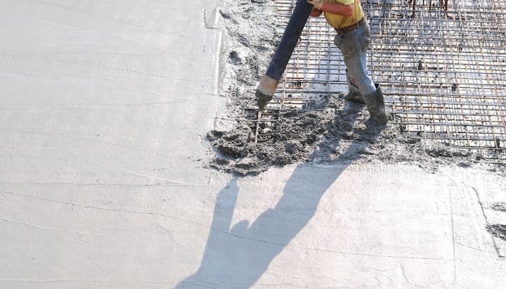 Concrete Foundation Puyallup, Washington